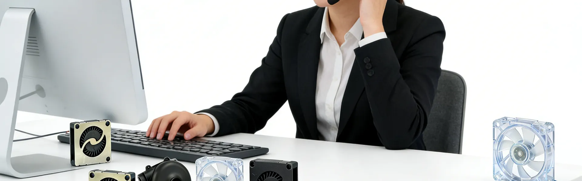 TKFAN - DC Fans, Blowers, Centrifugal & Brushless DC Fans