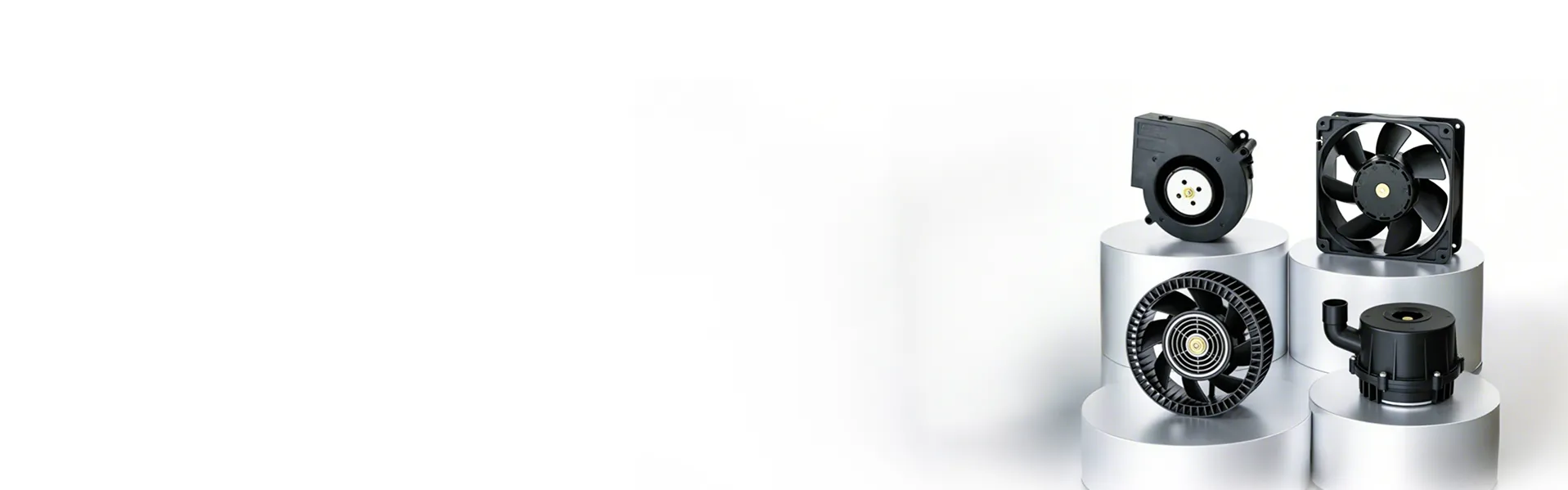 TKFAN - DC Fans, Blowers, Centrifugal & Brushless DC Fans