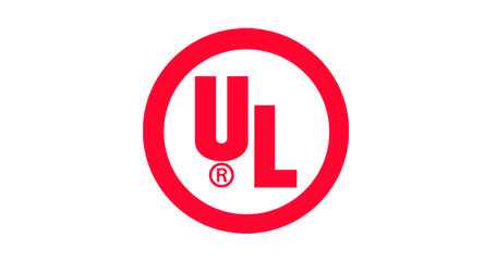 UL Certificate