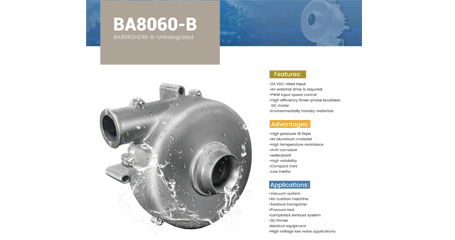 Spec. of BA8060H24B-B