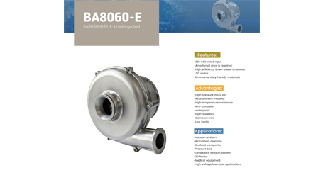 Spec. of BA8060H02B-E