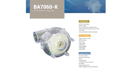 Spec. of BA7060H24B-K