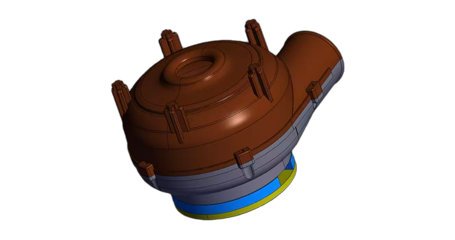 3D for BA7060H24B-K 