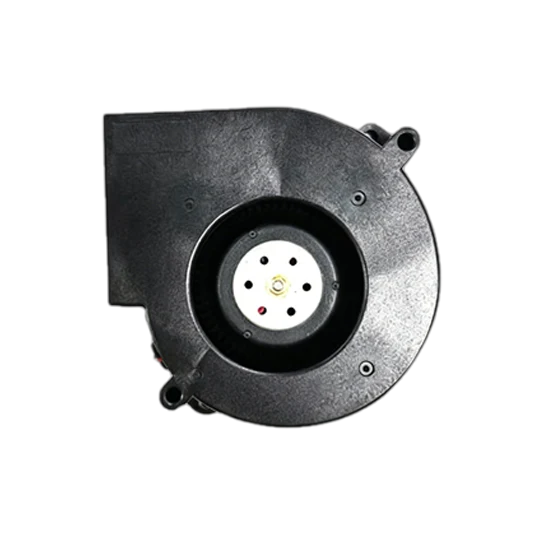 TKFAN E1027H series high performance brushless BLDC air blower