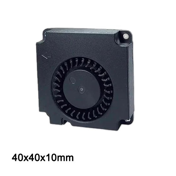 TKFAN BFB04 series 40x40x10mm micro DC blower fan
