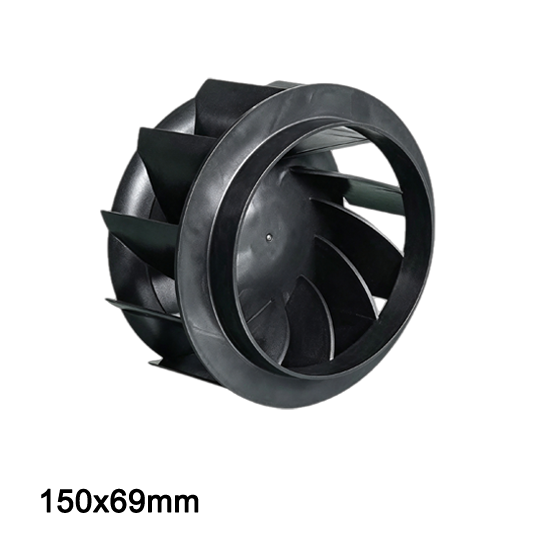 24v Centrifugal fan CA15069H24X-A