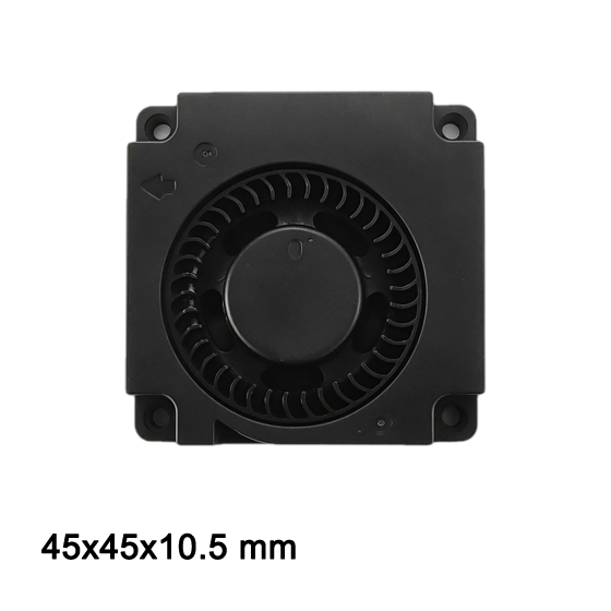 Low operating voltage Blower BA4510H05B-A