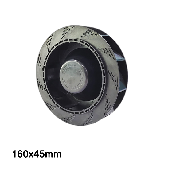 12v Centrifugal fan CA16045H12X