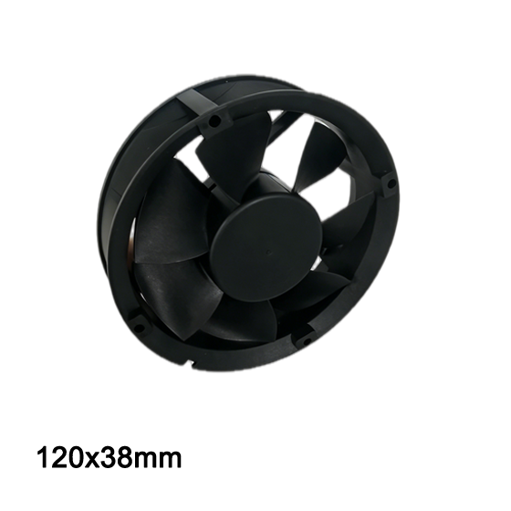 Duct fan DA12038H12B-2600422