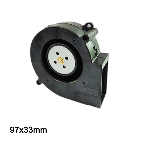 High pressure blower BA9733HV12X