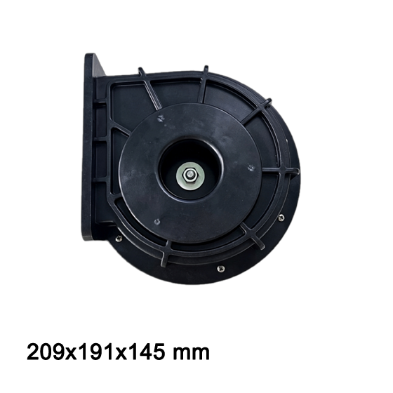 220V Air Blower BA18089H02B-A