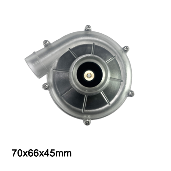  Blower for particle counter BA7050H24B-B