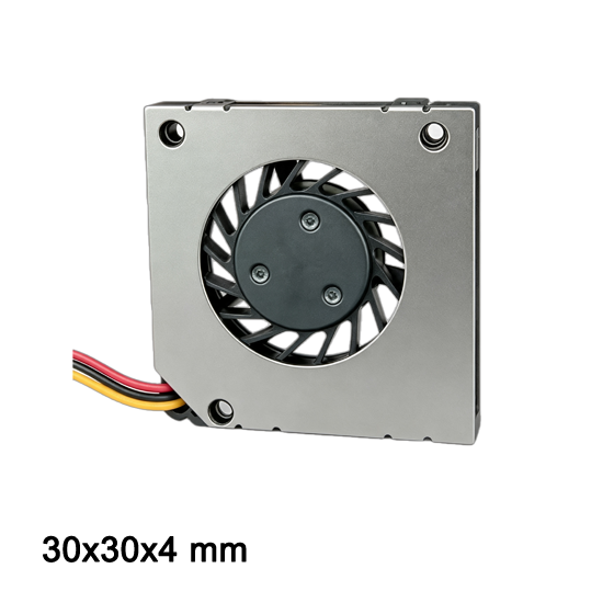 Micro blower BA3004L05X-A