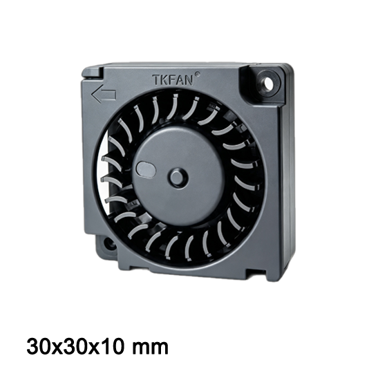 Micro blower BA3010H05X-A