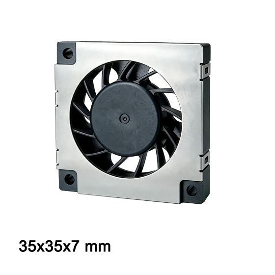 Micro blower BA3507M05X