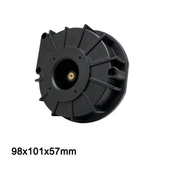 Low operating voltage Blower U97LM-005KK