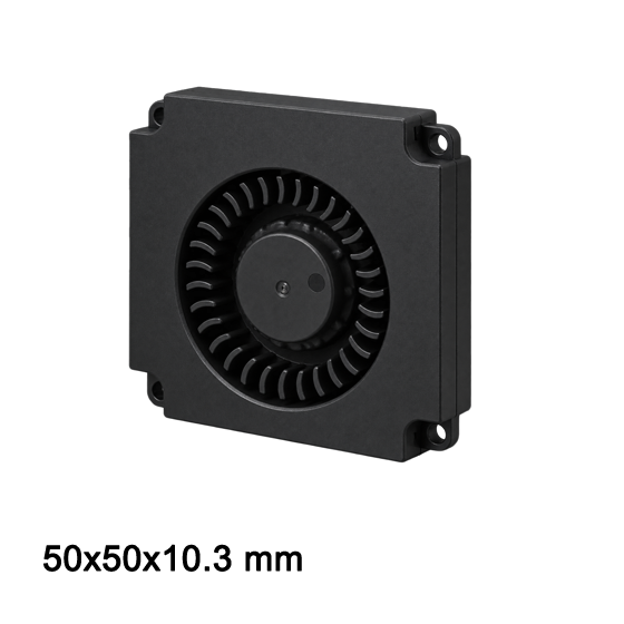 12V Air Blower BA5010L12B-B