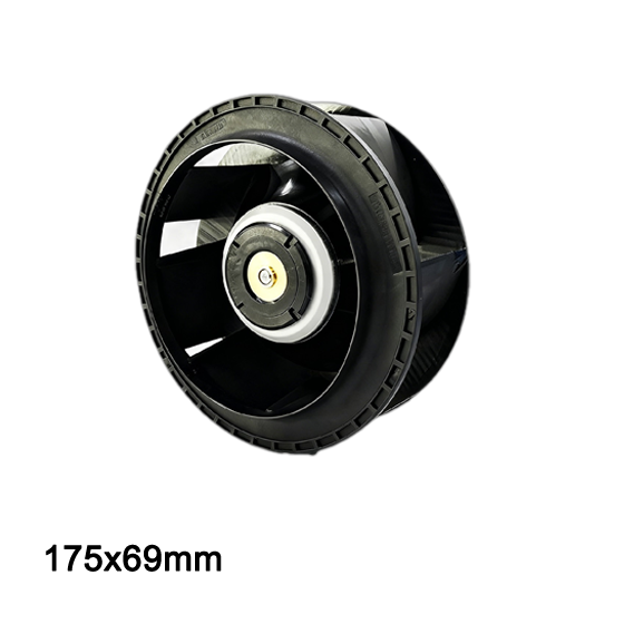 48v Centrifugal fan CA17569HV48B-B
