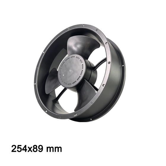 24v DC fan DA25489H24B