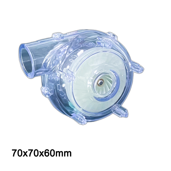 Blower for cooking machine BA7060H24B-K 251202