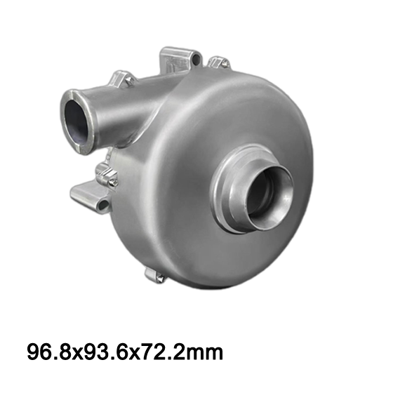 Blower for cooking machine BA8060H24B-B-Unintegrated