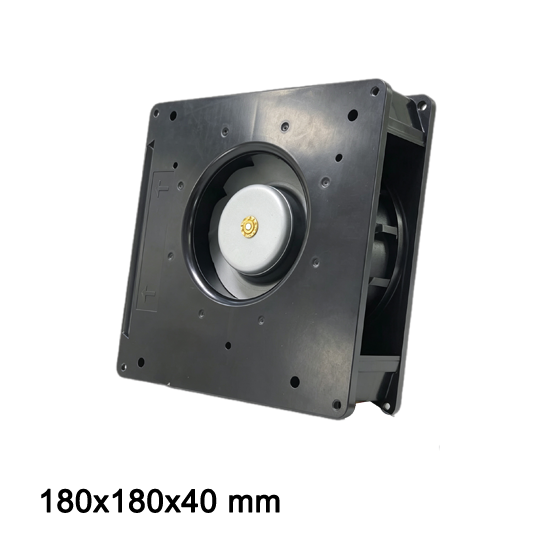12V Air Blower BA18040H12B-A231114