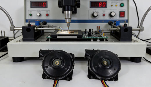 BA5030H24B Soldering Station Fan