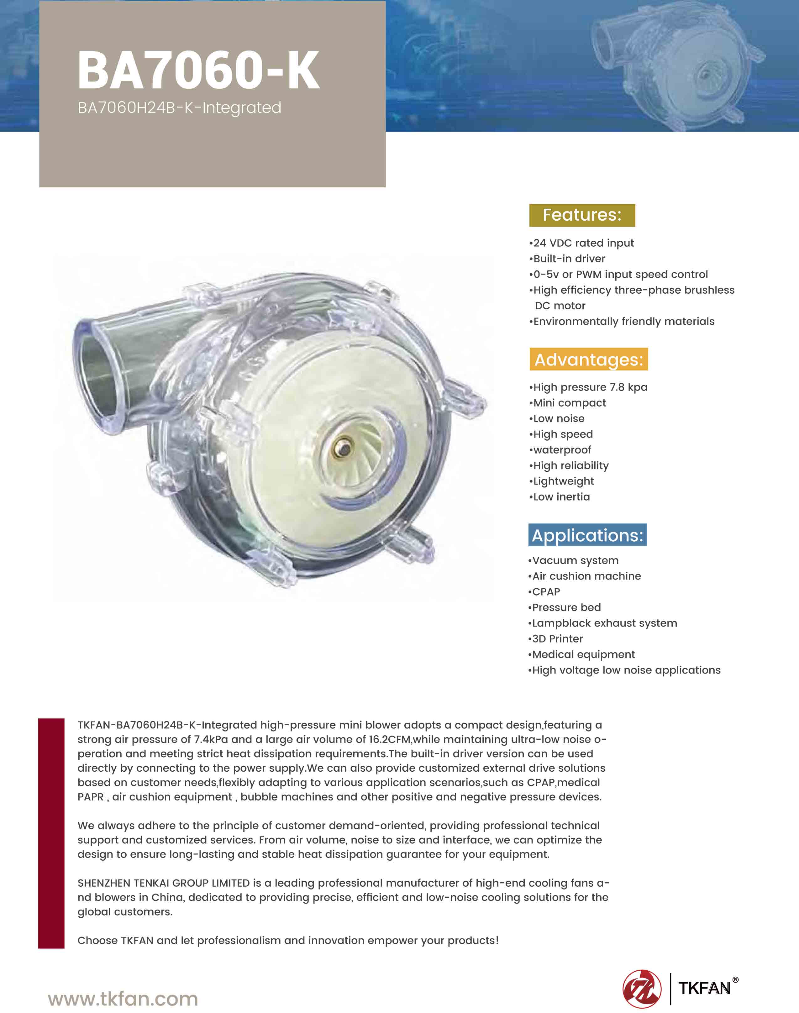 1778137688517136.jpg TKFAN BA7060H24B 24V High Pressure Centrifugal Air Blower Fan