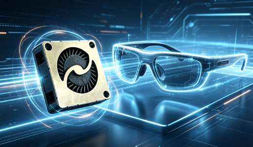 Low Operating Voltage Blowers 