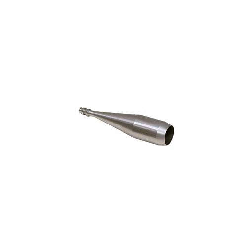 Cleanroom isokinetic sampling probe with tripod