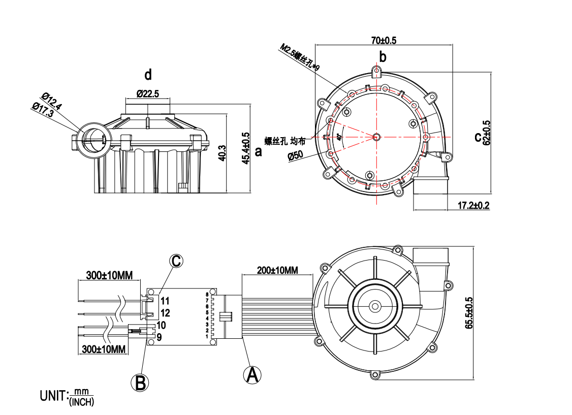 Blower-for-particle-counter-BA7050H24B-B-dimensions-drawing.png Blower-for-particle-counter-BA7050H24B-B-dimensions-drawing.png