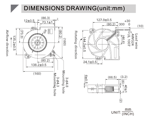 12V-Air-Blower-BA16040HV12B-A-dimensions-drawing.png 12V-Air-Blower-BA16040HV12B-A-dimensions-drawing.png