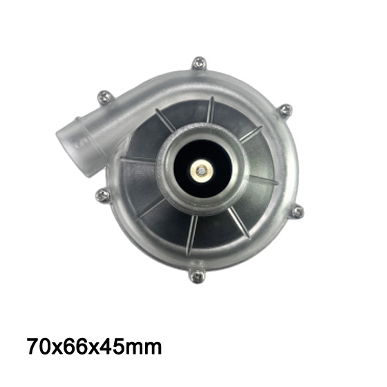 Blower for Particle Counter BA7050H24B
